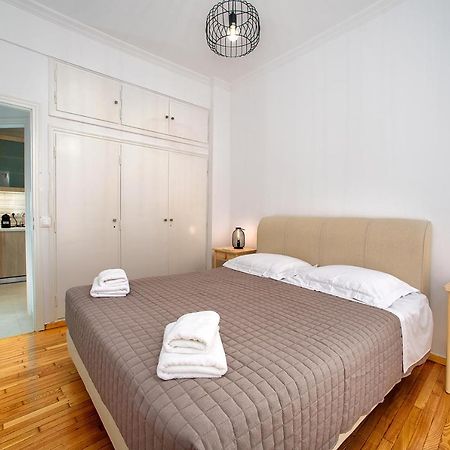 Acropolis Area Family Friendly 2Bdr Apartment Athens Exterior photo